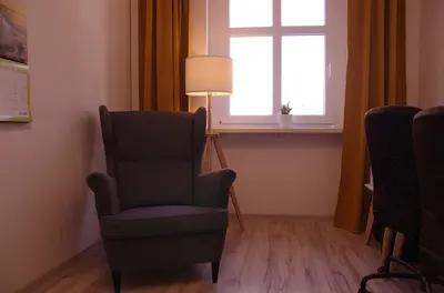 Anna Gębczak Psycholog